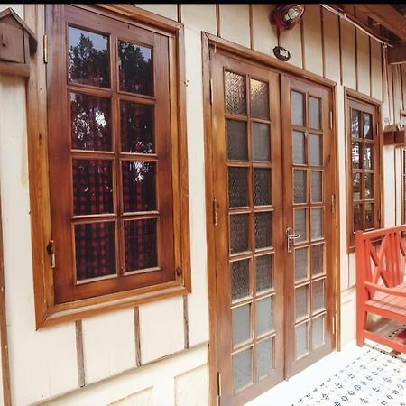 Dalat Old Market Town Екстериор снимка
