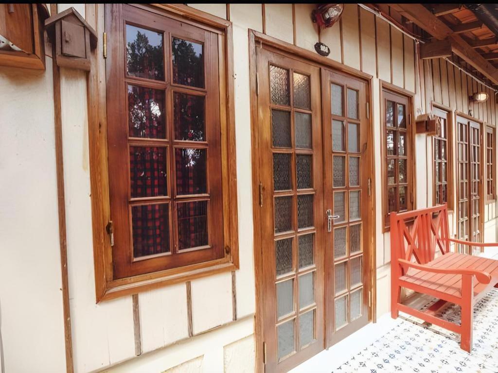 Dalat Old Market Town Екстериор снимка