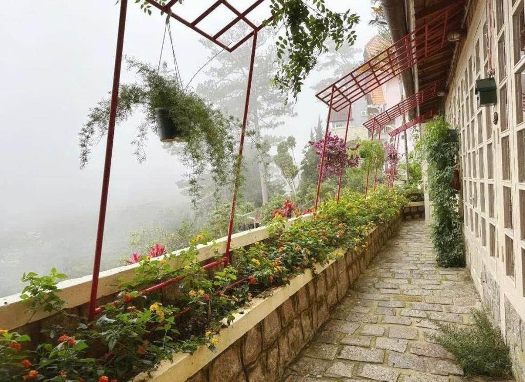 Dalat Old Market Town Екстериор снимка