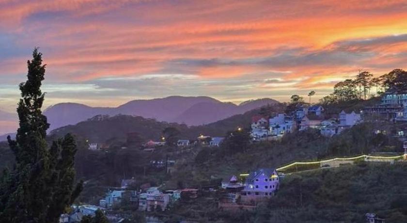 Dalat Old Market Town Екстериор снимка
