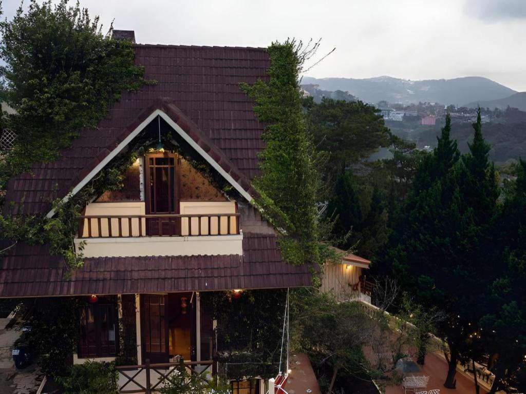 Dalat Old Market Town Екстериор снимка